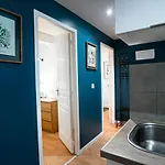 Onloc - Proche Halles - 2 Chbres - Parking Appartement Pau