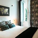 Onloc - Proche Halles - 2 Chbres - Parking *