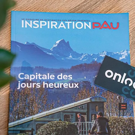 Onloc - Proche Halles - 2 Chbres - Parking *