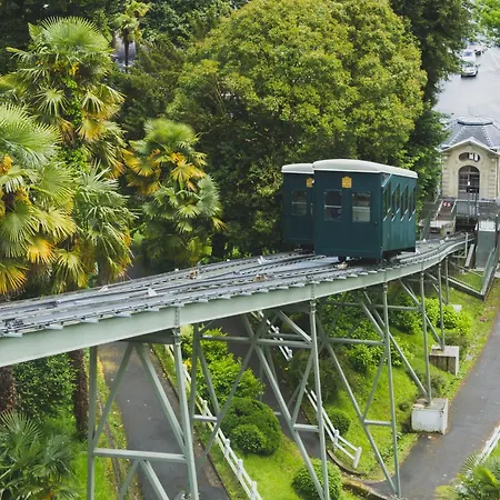 Onloc - Proche Halles - 2 Chbres - Parking 波城