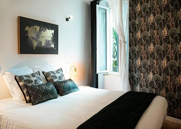 Onloc - Proche Halles - 2 Chbres - Parking *