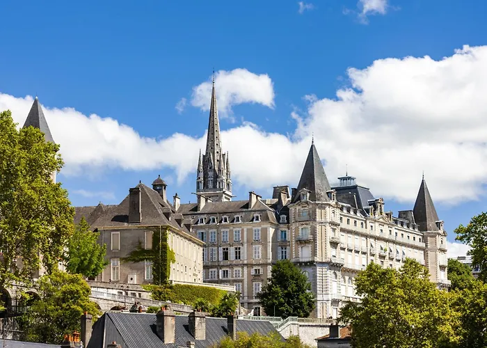 Onloc - Proche Halles - 2 Chbres - Parking 公寓 *