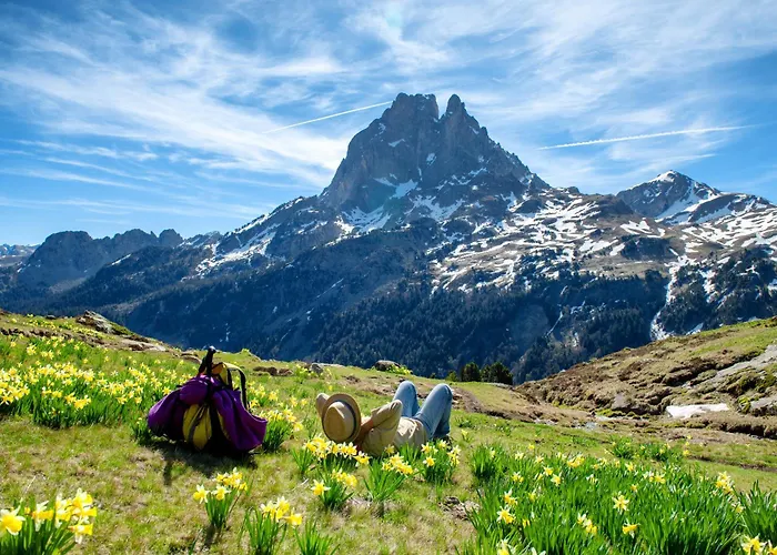 Onloc - Proche Halles - 2 Chbres - Parking